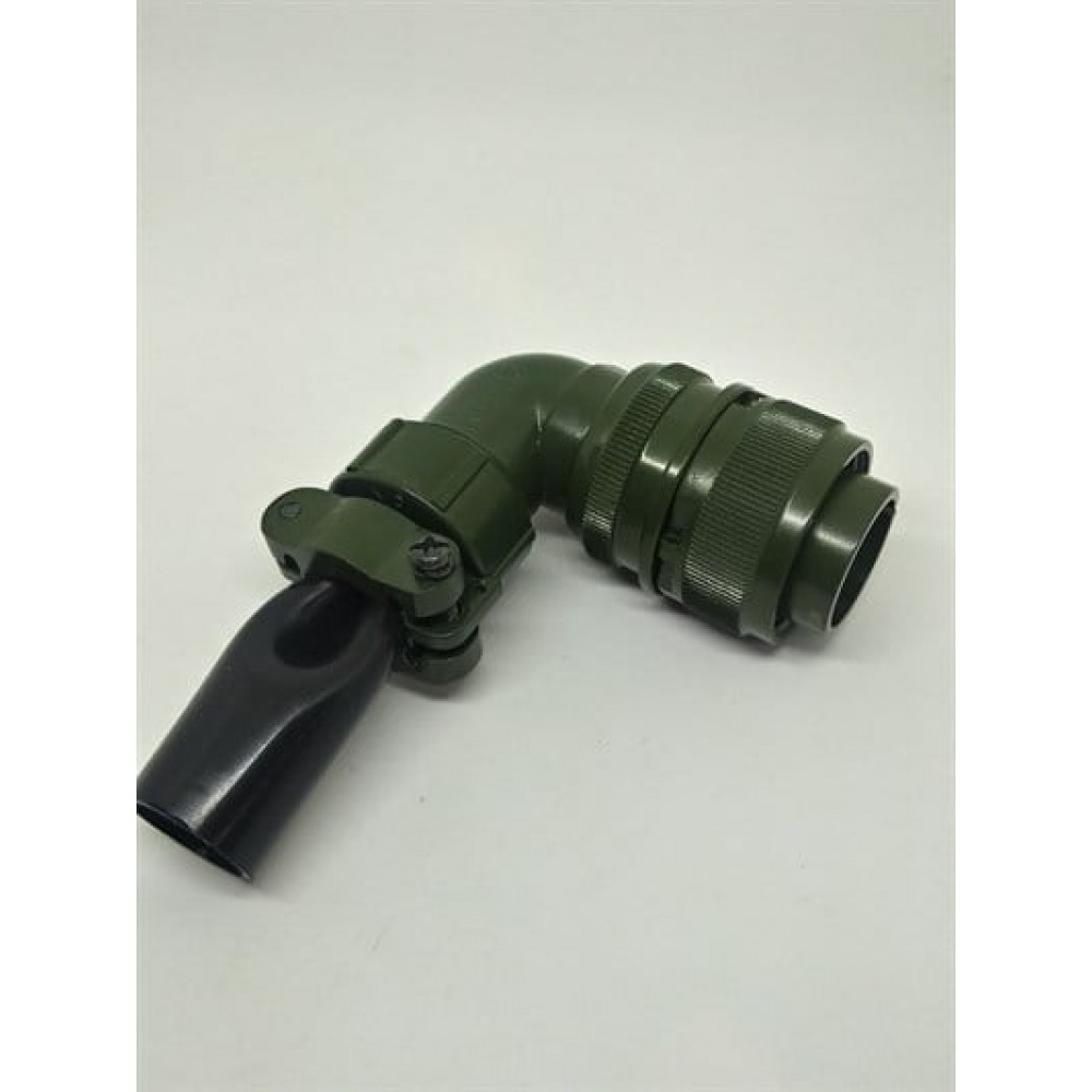 MS3108F 18-1P Cable Type Military Connector MS3108F 18-1P Cable Type Military Connector
