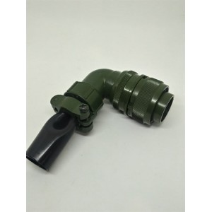 Ms3108F 18-1P Cable Type Military Connector
