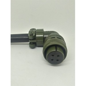 Ms3108F 18-4S Cable Type Military Connector