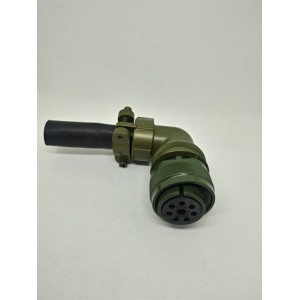 Ms3108F 18-8S Cable Type Military Connector