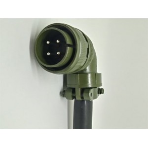 Ms3108F 20-4P Cable Type Military Connector