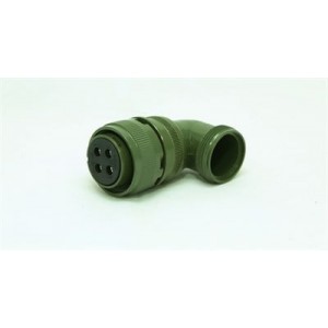 Ms3108F 20-4S Cable Type Military Connector