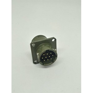 Ms3110F 12-10P Shell Opposing Type Military Connector