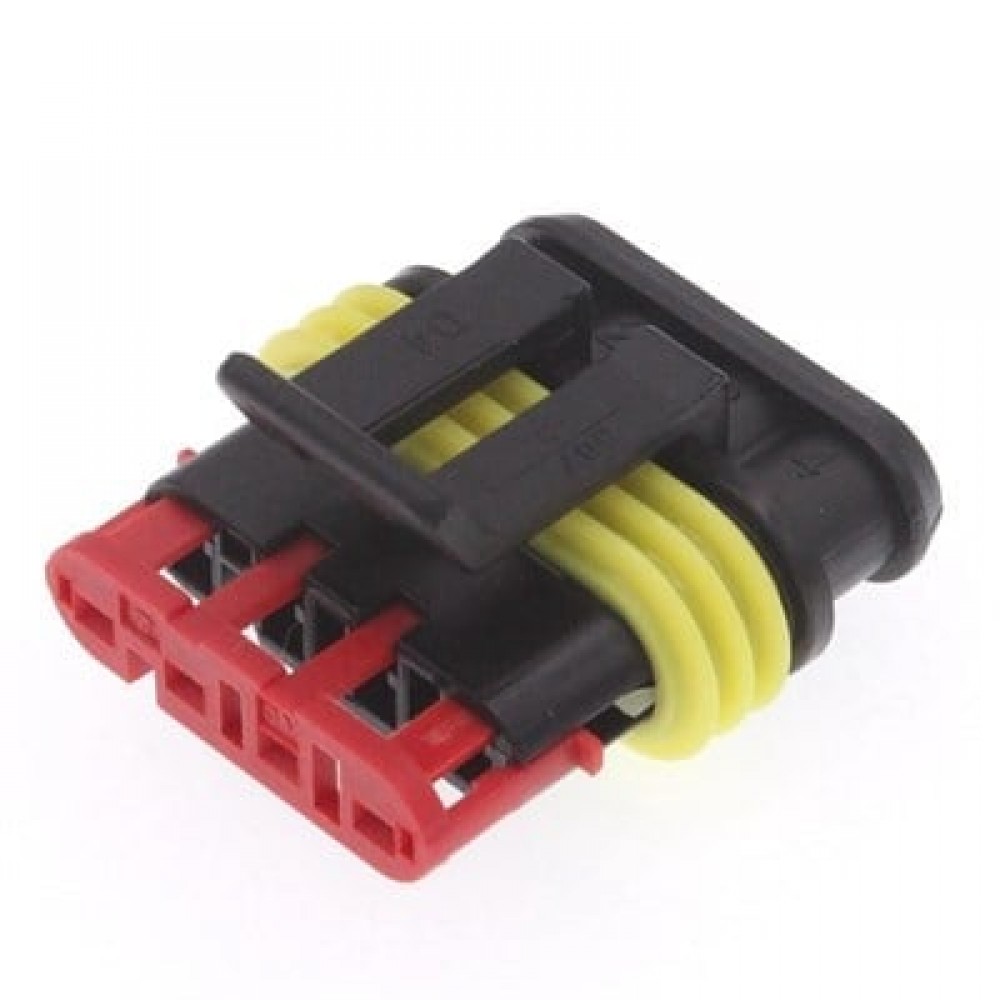 موصل نوع الكابل SFML-4S موصل نوع الكابل SFML-4S