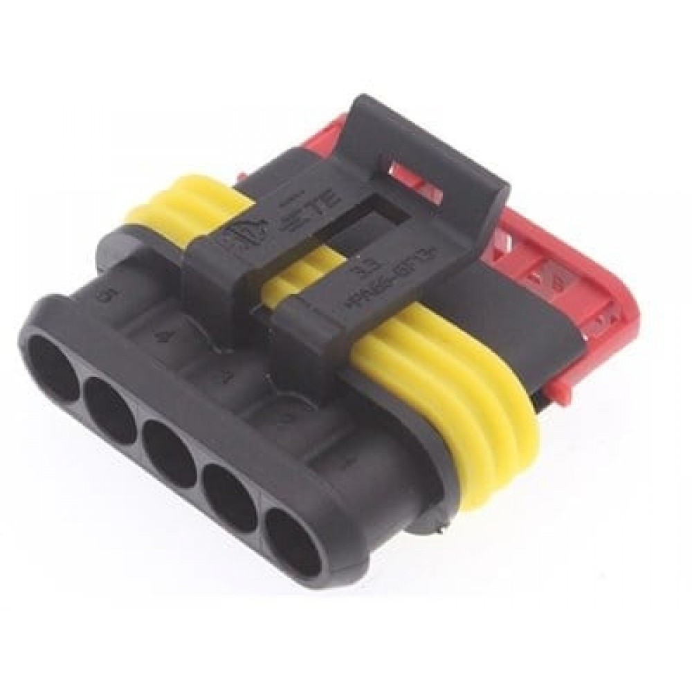 SFML-5S Cable Type Connector SFML-5S Cable Type Connector