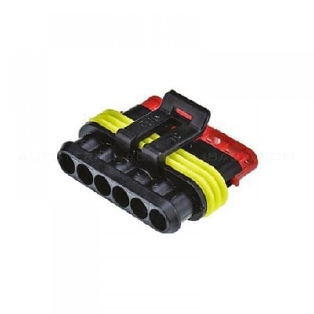 SFML-6S Cable Type Connector SFML-6S Cable Type Connector