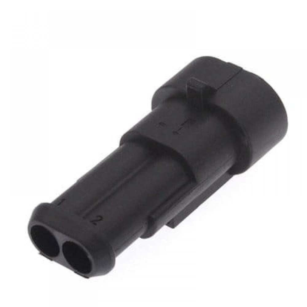 SML-2P Cable Type Connector SML-2P Cable Type Connector
