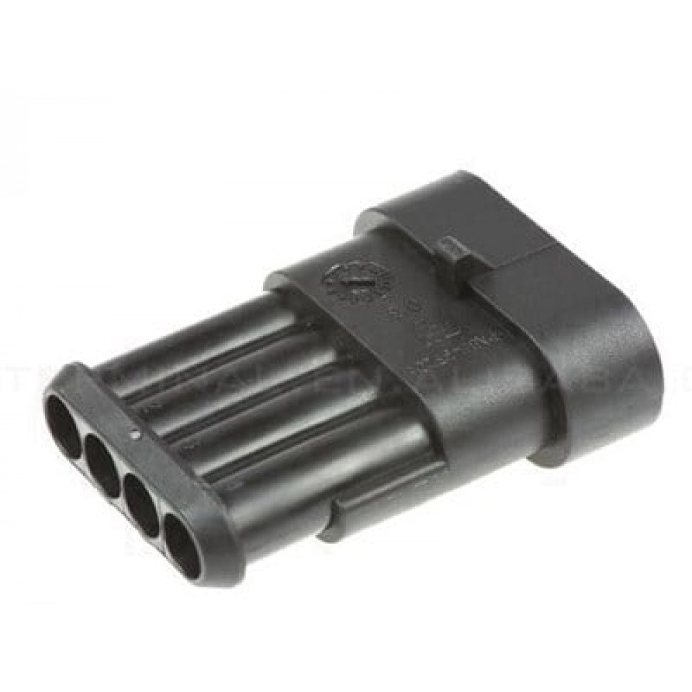 SML-4P Cable Type Connector SML-4P Cable Type Connector