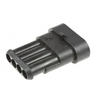 موصل نوع الكابل SML-4P