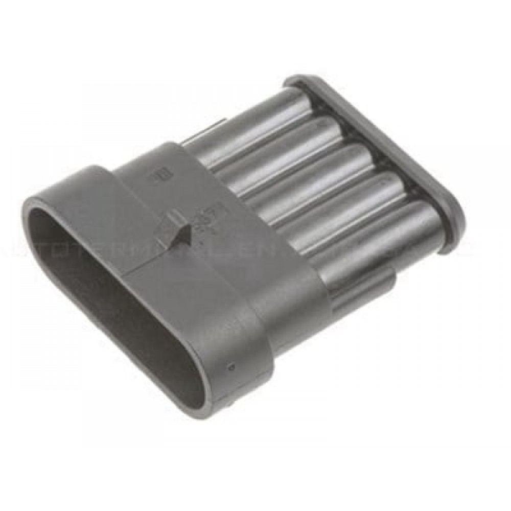 SML-5P Cable Type Connector SML-5P Cable Type Connector