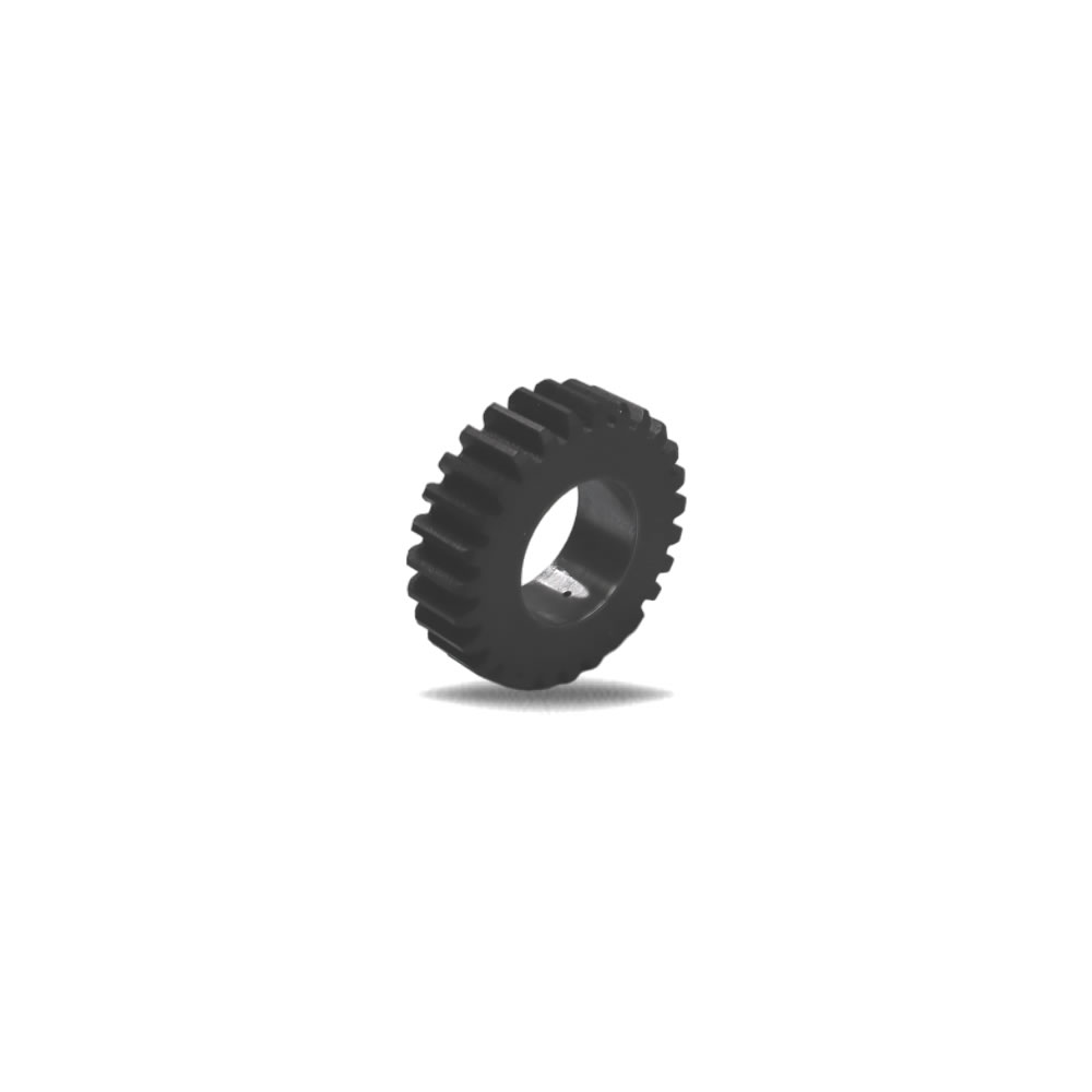 Threaded Threaded