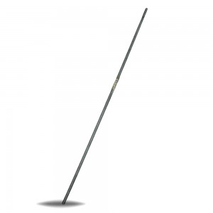 Spiral Shaft