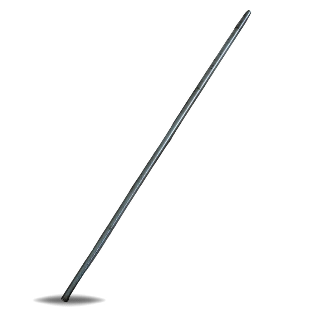 Spiral Shaft Spiral Shaft