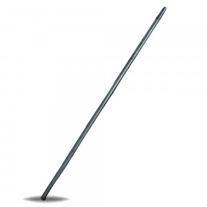 Spiral Shaft