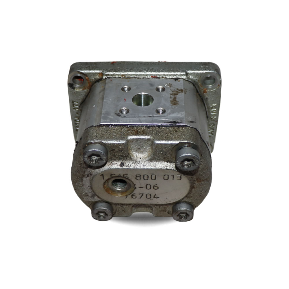Hydraulic Gear Pump Hydraulic Gear Pump