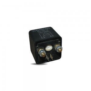 Starter Relay