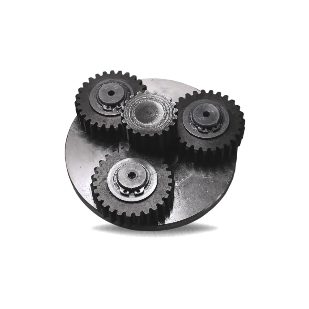 Planetary Gear Group