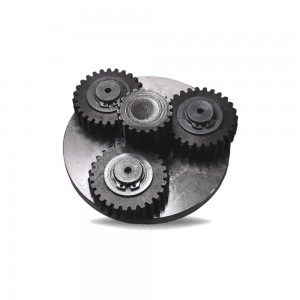 Planetary Gear Group