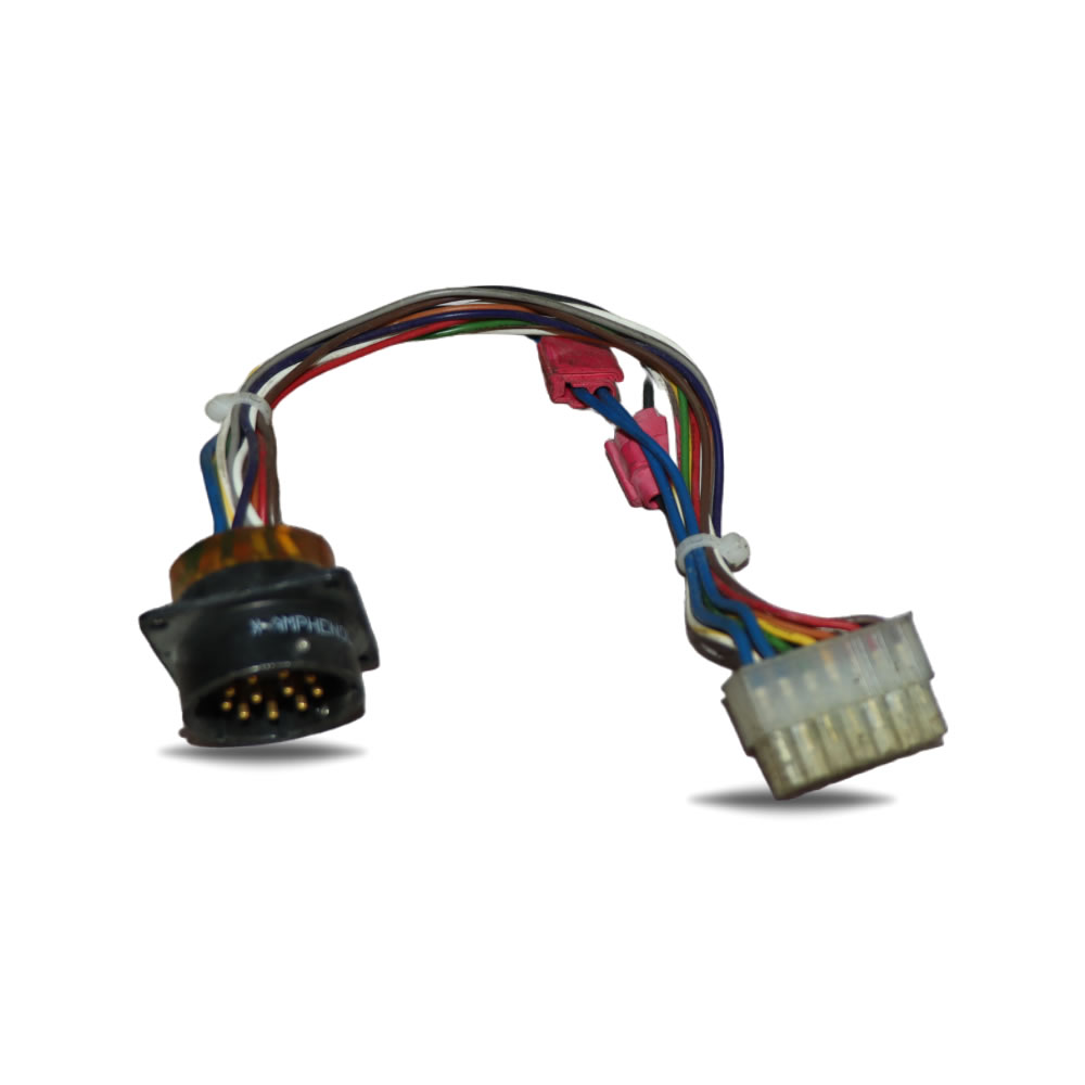 Socket Cable Socket Cable