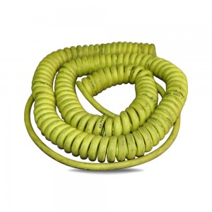 Spiral Cable