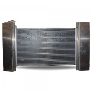 Oil Radiator