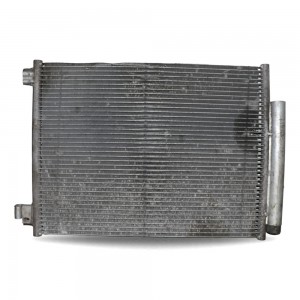 Oil Radiator