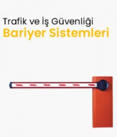 Barrier Systems