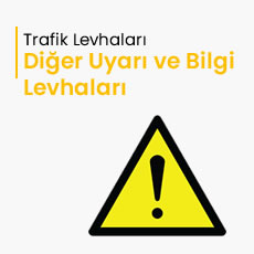 Diğer Uyarı ve Bilgi Ayakları