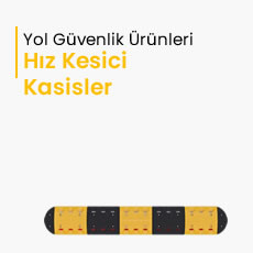 Hız Kesici Kasisler