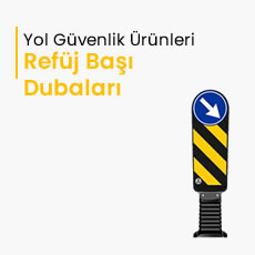 Refüj Başı Dubaları