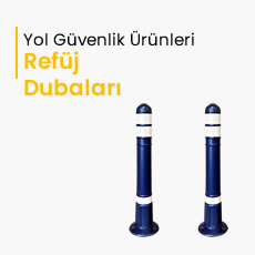 Refüj Dubaları