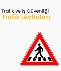 Traffic signs
