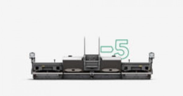 AB600 | Spare Part