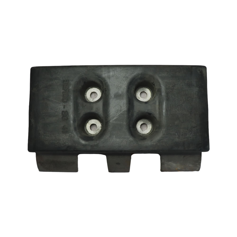 Vögele 2046286 1900-2 Pallet Shoe Vögele 2046286 1900-2 Pallet Shoe