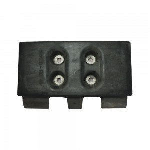 Vögele 2046286 1900-2 Pallet Shoe