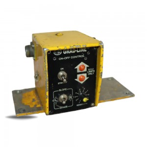 Moba 04-15-10021 Slope Sensor