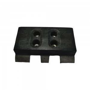 Vögele 2046286 1900-2 Pallet Shoe