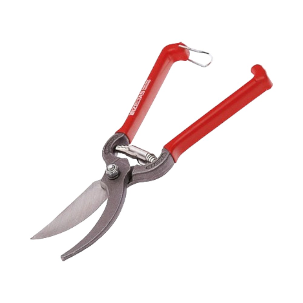 İZELTAŞ BAG MAKASI 230 MM (LÜKS)