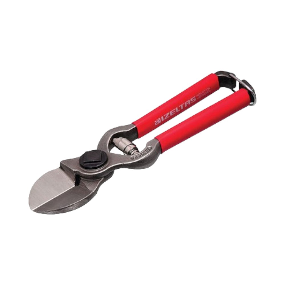 İZELTAŞ ELMA MAKASI 210 MM