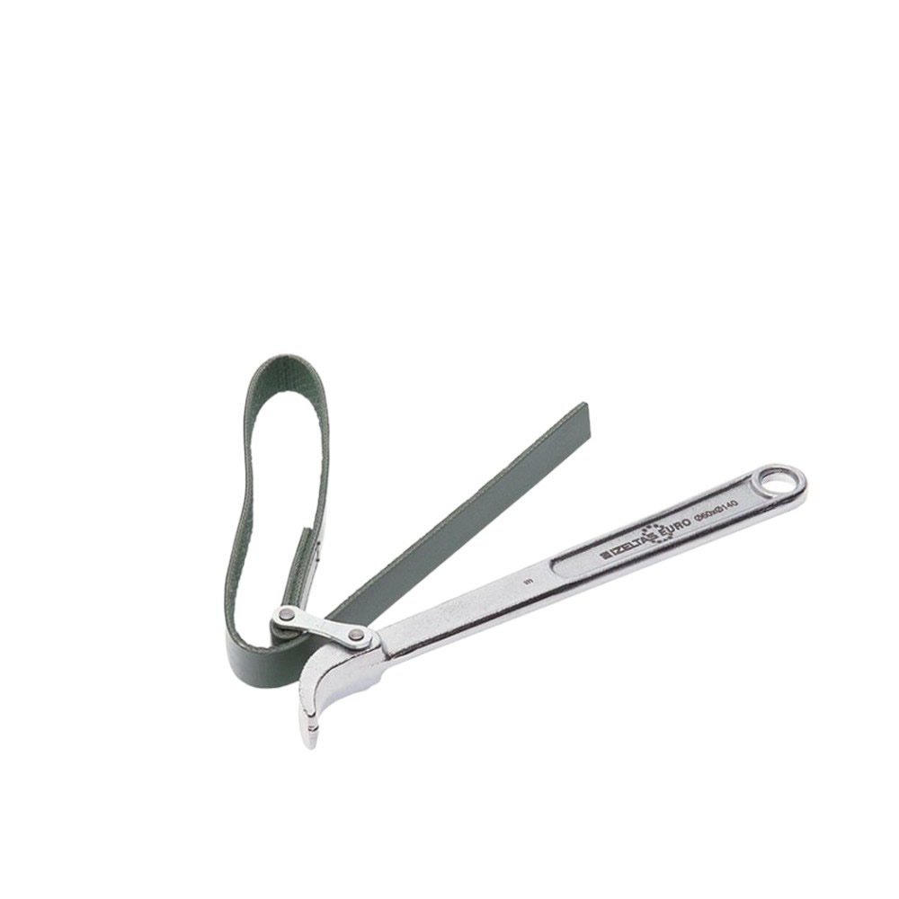 İZELTAŞ KAYIŞLI YAĞ FİLTRESİ SÖKECEĞİ 60X140 MM