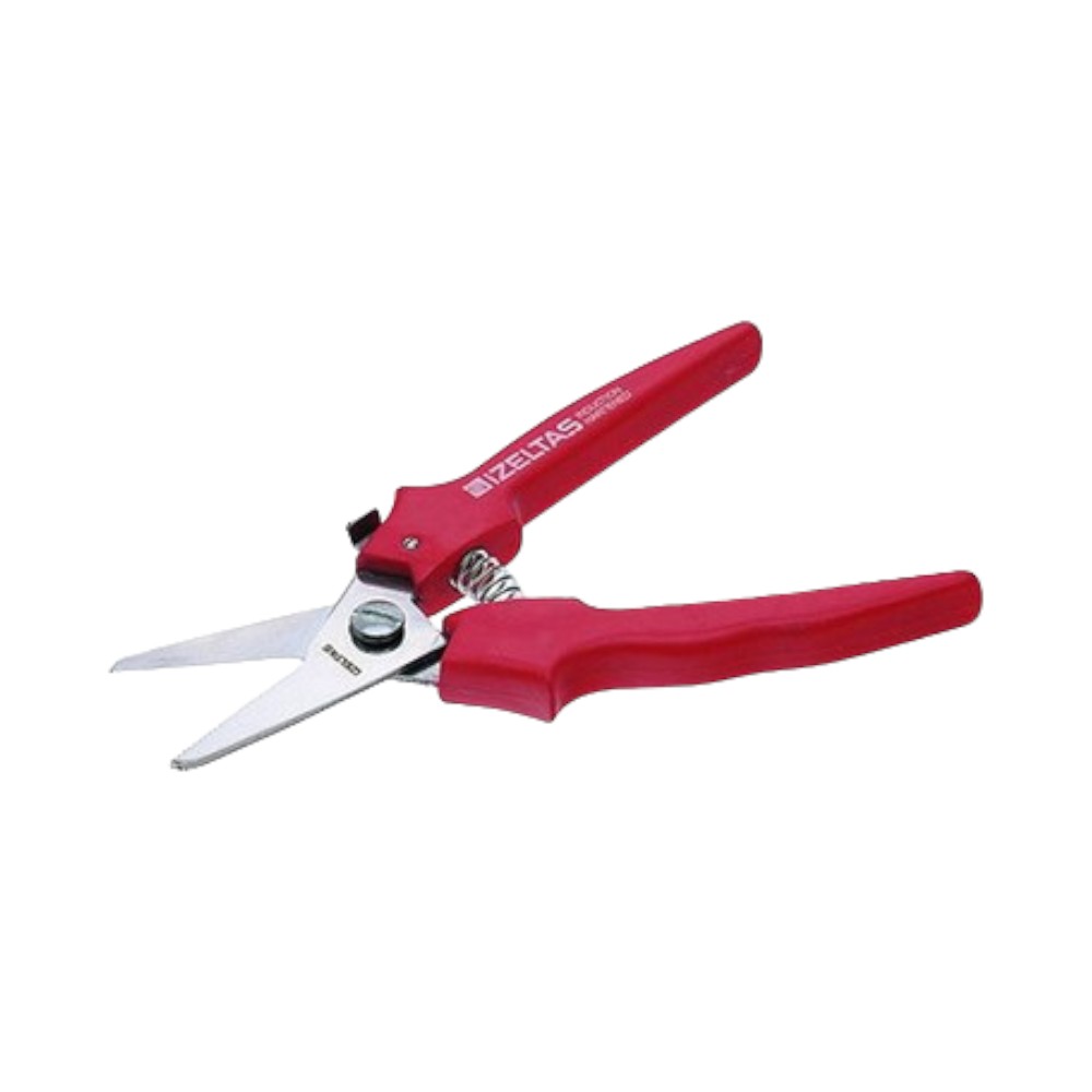 İZELTAŞ KOMBİNE MAKAS 140 MM