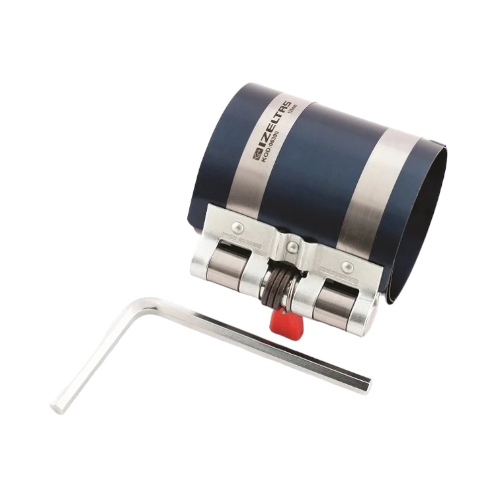 İZELTAŞ SEGMAN ÇEMBERİ 125 MM