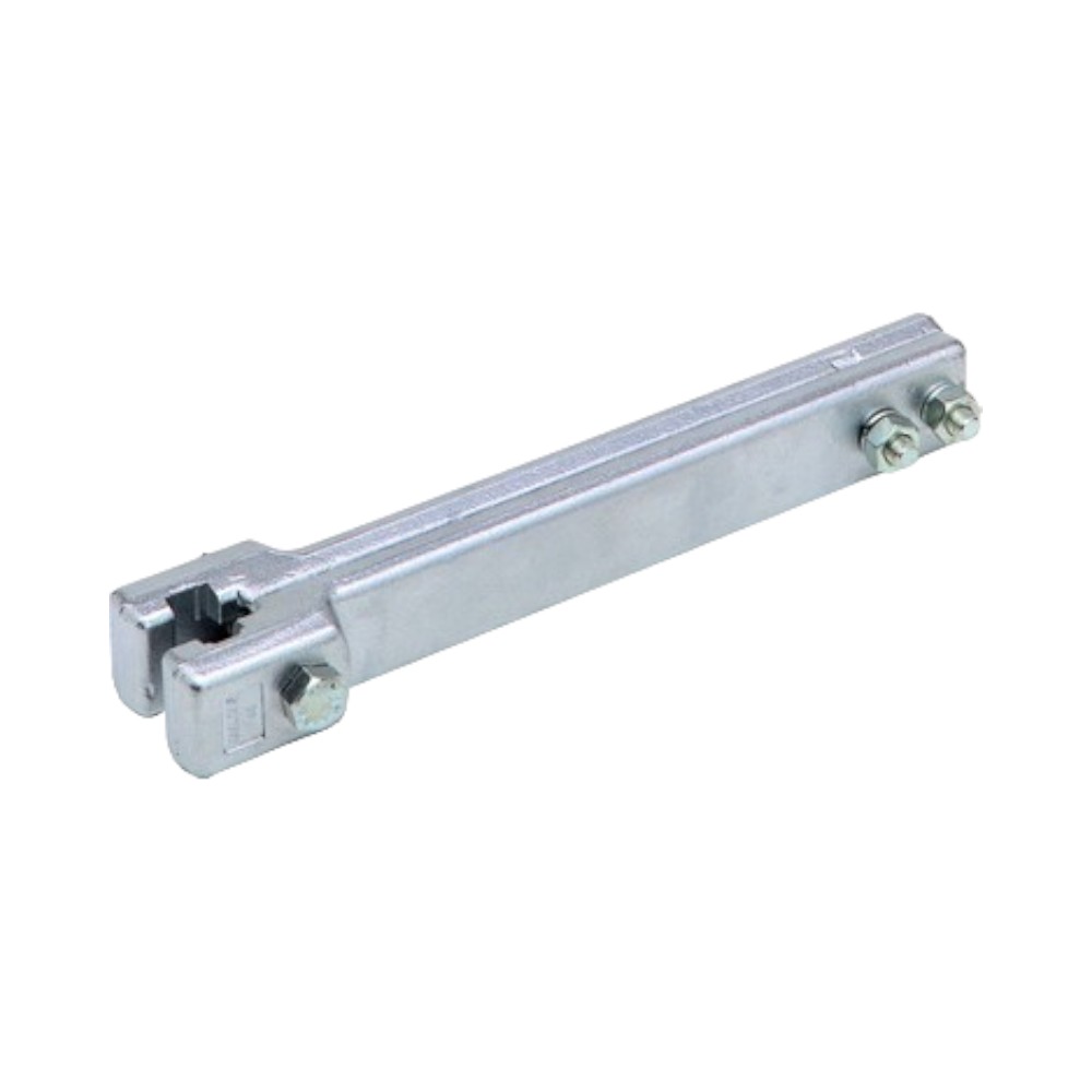 İZELTAŞ STANDART ÇEKTİRME UZATMA PARÇASI 300 MM (16X15-20X15)