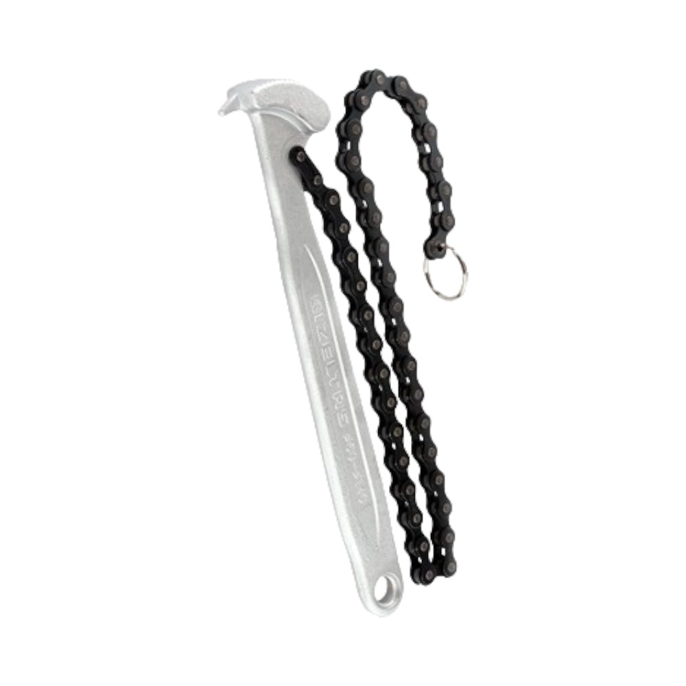 İZELTAŞ ZİNCİRLİ YAĞ FİLTRESİ SÖKECEĞİ 60X140 MM