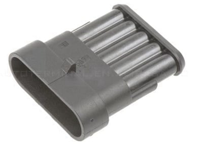 SML-5P KABLO TİPİ KONNEKTÖR